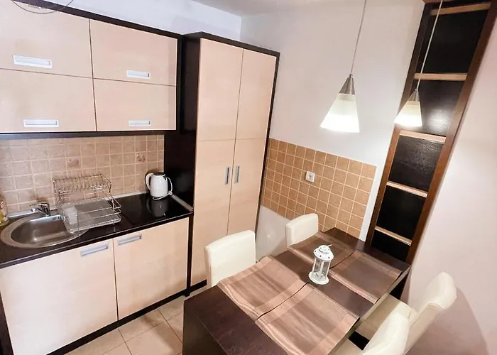 & In Zoned Διαμέρισμα Κοπαόνικ