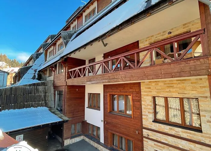 Διαμέρισμα & In Zoned