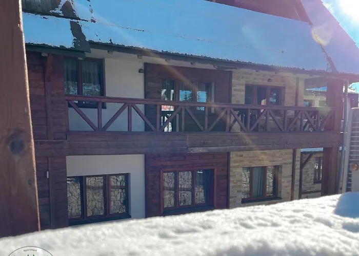 & In Zoned Διαμέρισμα