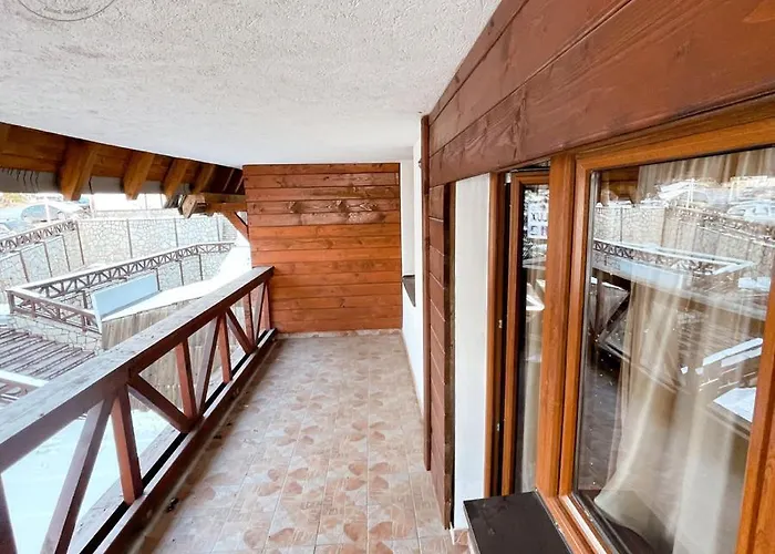 Διαμέρισμα & In Zoned *