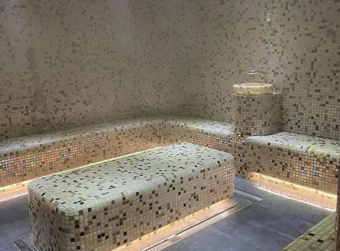 Διαμέρισμα & In Zoned *