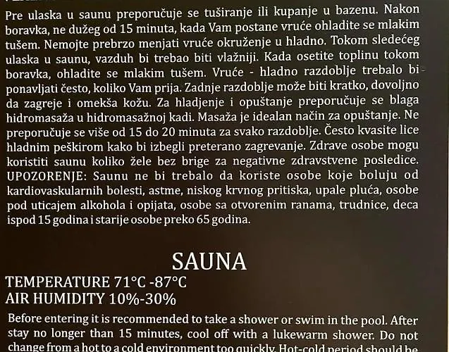 & In Zoned Διαμέρισμα Κοπαόνικ