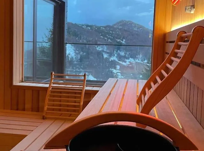 Διαμέρισμα & In Zoned