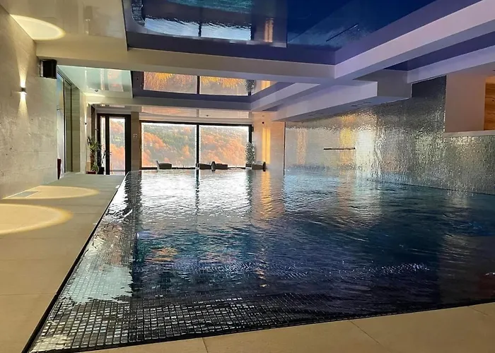 & In Zoned Διαμέρισμα Κοπαόνικ