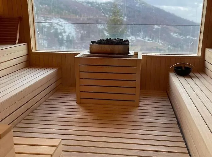 Διαμέρισμα & In Zoned