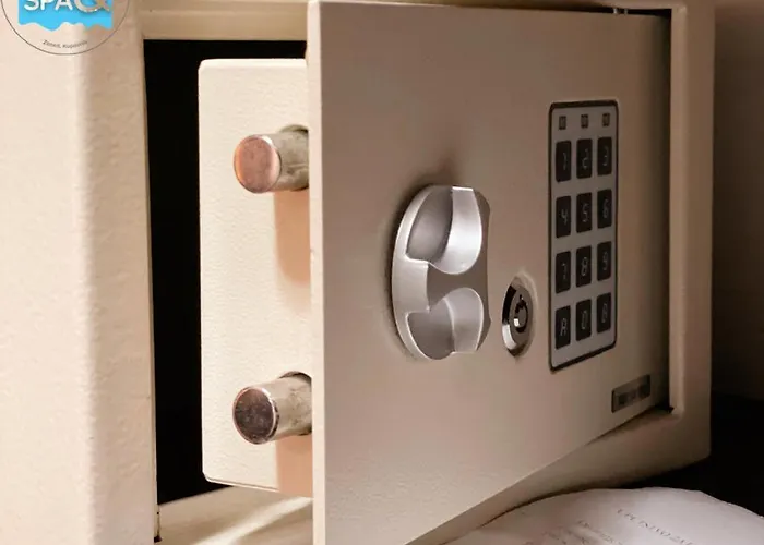 & In Zoned Διαμέρισμα Κοπαόνικ