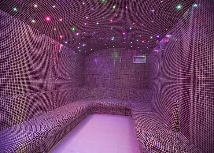 Διαμέρισμα & In Zoned Κοπαόνικ