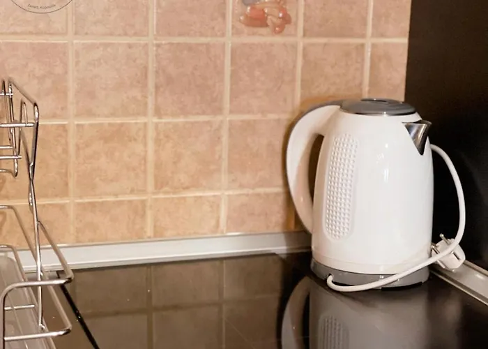 & In Zoned Διαμέρισμα *