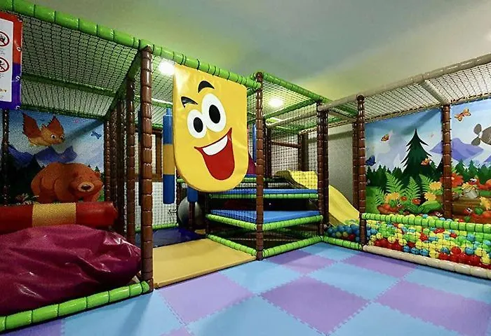 & In Zoned Διαμέρισμα