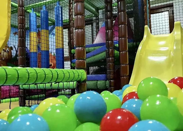 Διαμέρισμα & In Zoned